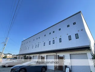 埼玉県さいたま市見沼区大和田町1丁目【テラスハウス】の外観