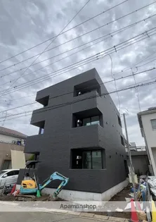 JACK MARUGASAKIⅡの画像