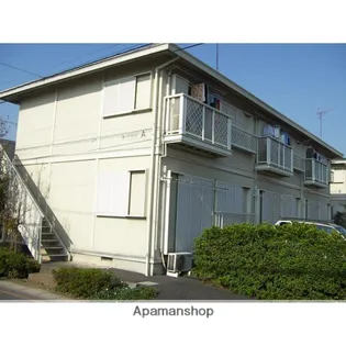 ルークハイツGの画像