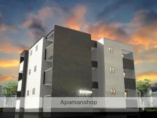 REGALEST S 大和田【1階】の外観