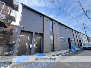 アヴニール大宮の画像