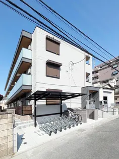 ノーブルラフィネ土呂町の画像