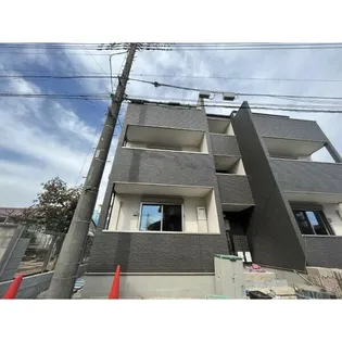 エステイトB西大宮の画像