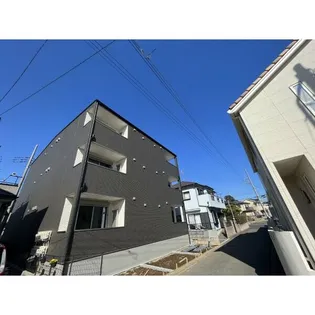 ジーメゾン見沼島町の画像