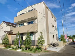 ベルデタンテ大宮公園の画像