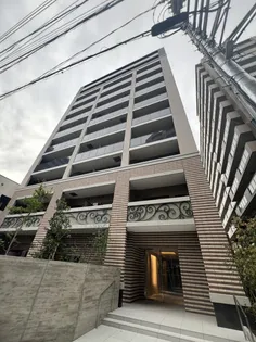 RESIDENCE OMIYA HIKAWASANDO【10階】の外観