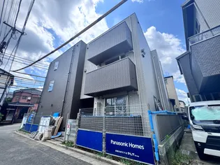 パークヴィラ桜木の画像