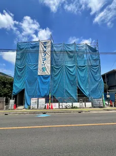 (仮称)キャメル岩槻西町2【1階】の外観