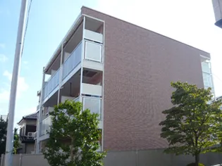 レオパレスモンジュイ 4の画像