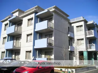 埼玉県さいたま市中央区下落合7丁目【マンション】の外観