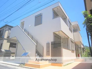 ルミエール北与野の画像