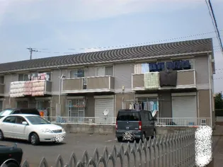 第2ジュネス黒田の画像