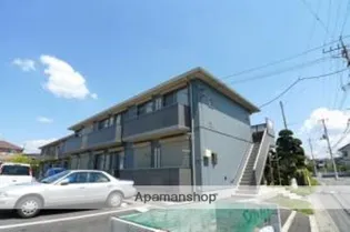 グリーン ドバシ【2階】の外観