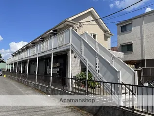 パレス参番館の画像