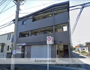 メゾン宮原の画像