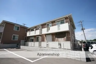 シュシュヴェールA Bの画像