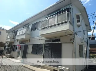 ボンメゾン見村の画像