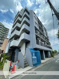 埼玉県さいたま市北区宮原町3丁目【マンション】の外観