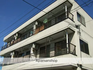シャルム宮原【2階】の外観