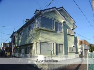 ハイクオリティハイツらんの画像