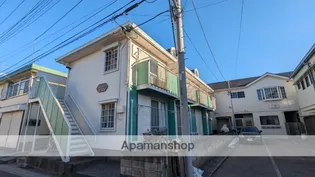 セイントメゾンの画像