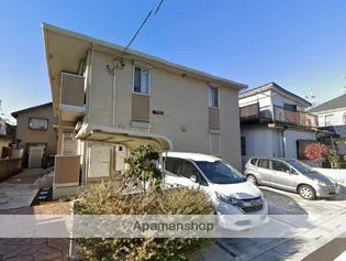 ディア ベルジュの画像