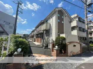 コートファレ大宮の画像