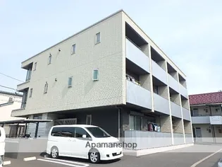 ALOUETTEⅢの画像