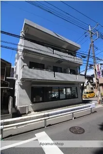 メゾンドミヤハラの画像