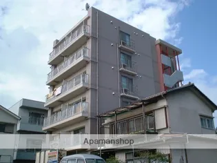 ロイヤルパーク日進の画像