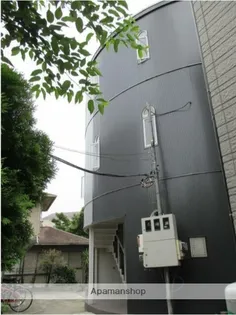 サークルハウスの画像