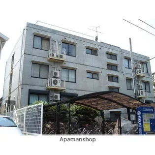 アイアイレジデンス土呂の画像