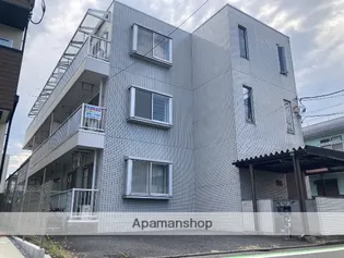 第三嶋村マンションの画像