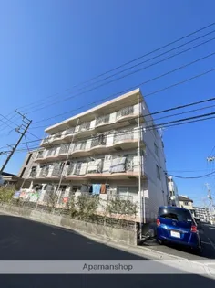 ハピネス指扇壱番館の画像