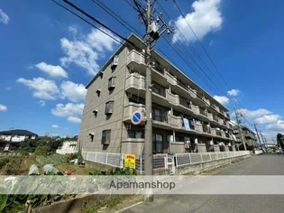 サンライズマンション大宮の画像