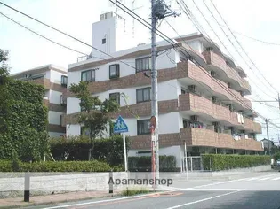 大宮公園ロジュマンの画像