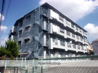日進パイオランドマンションの画像