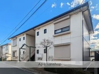 ファミール メゾンの画像