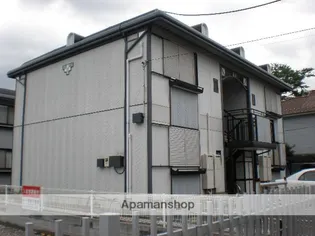 ビーライン三橋B棟の画像