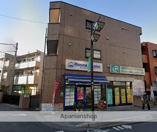 ソレイユ(土呂町1丁目)【2階】の外観