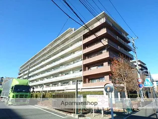 パークシティさいたま北ブライトレジデンスの画像