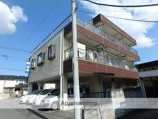 武蔵ハイツの画像