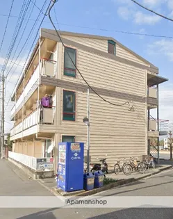 レオパレスアドヴァンスの画像