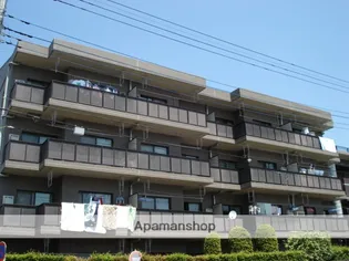 第一葵マンションの画像
