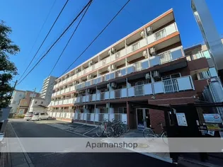 宮原ステーションプラザ【3階】の外観