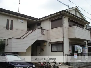 コーポ海原の画像