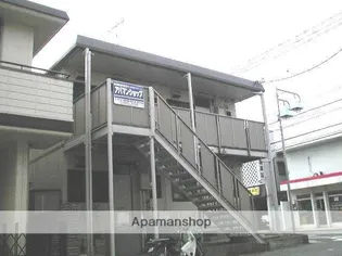 シティハイム郷照の画像