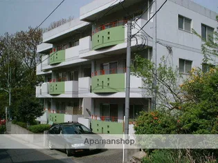 グリーンホーム大宮の画像