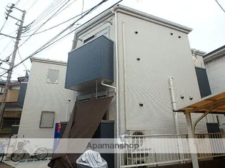 アッテンティアイカーニの画像