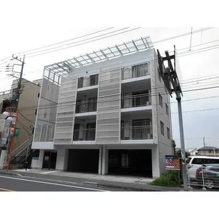 サン アップマンションの画像